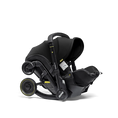 Load image into Gallery viewer, Doona X Infant Car Seat & Latch Base Nitro Black