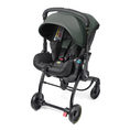 Load image into Gallery viewer, Doona X Infant Car Seat & Latch Base Slate Green