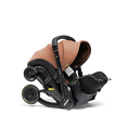Load image into Gallery viewer, Doona X Infant Car Seat & Latch Base Terracotta