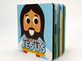Load image into Gallery viewer, The Story Of Jesus