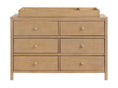 Load image into Gallery viewer, Everlee 6 Drawer Dresser