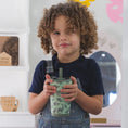 Load image into Gallery viewer, Everyday Tumbler- Dinosaur 14oz