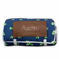Load image into Gallery viewer, Tractors Nap Mat
