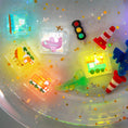Load image into Gallery viewer, Glo Pals 6-Pack Auto Set