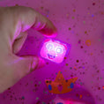 Load image into Gallery viewer, Glo Pals Princess Ida Light Up Cubes