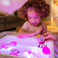 Load image into Gallery viewer, Glo Pals Princess Ida Light Up Cubes