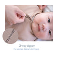 Load image into Gallery viewer, Halo Mauve Supersoft Bamboo Sleepsack Swaddle