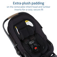 Load image into Gallery viewer, Ambra Infant Car Seat