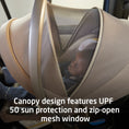 Load image into Gallery viewer, Ambra Infant Car Seat