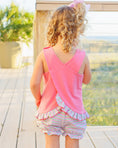 Load image into Gallery viewer, Sailin' Away Swing Back Bloomer Set