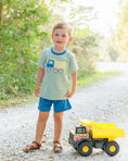 Load image into Gallery viewer, Dump Truck Short Set