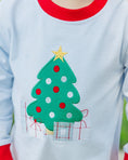 Load image into Gallery viewer, Underneath the Tree Romper