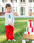 Load image into Gallery viewer, Underneath the Tree Pants Set