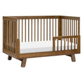 Load image into Gallery viewer, Hudson 3-in-1 Convertible Crib