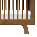 Load image into Gallery viewer, Hudson 3-in-1 Convertible Crib