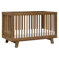 Load image into Gallery viewer, Hudson 3-in-1 Convertible Crib