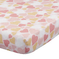 Load image into Gallery viewer, Baby Love 4 pc Baby Crib Nursery Bedding Set
