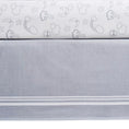 Load image into Gallery viewer, Cloud Nine 3 pc Baby Crib Nursery Bedding Set