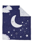 Load image into Gallery viewer, Good Night Moon 3 piece Crib Set