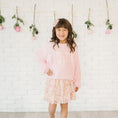 Load image into Gallery viewer, Ditsy Floral Petal Tutu