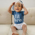 Load image into Gallery viewer, Lil Bro Short Sleeve Bodysuit