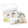 Load image into Gallery viewer, Numbers Activity Pad By Melissa & Doug
