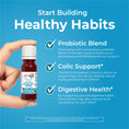 Load image into Gallery viewer, Mary Ruth's Organic Infant Probiotic Colic Liquid Drops