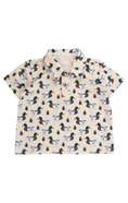 Load image into Gallery viewer, Mallard Marsh Performance Polo