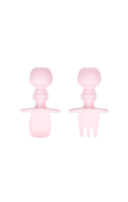 Load image into Gallery viewer, Silicone Chewtensils