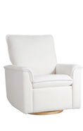 Load image into Gallery viewer, Anza Power Recliner- Snow