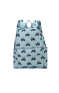 Load image into Gallery viewer, Blue Tractors Boys Backpack