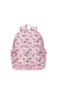 Load image into Gallery viewer, Pink Girls Duck Backpack