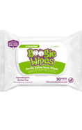 Load image into Gallery viewer, Boogie Saline Nose Wipes