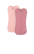 Load image into Gallery viewer, Easy Zipper Wrap Swaddle Blankets
