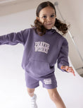 Load image into Gallery viewer, Prayer Works Kids Hoodie By Elevated Faith