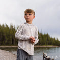 Load image into Gallery viewer, Youth Performance Hoodie- Drifter Camo
