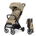 Load image into Gallery viewer, Inglesina Quid 3 Stroller