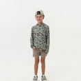 Load image into Gallery viewer, Youth Performance Hoodie - Retro Duck Camo