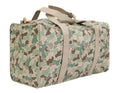 Load image into Gallery viewer, The Duffle Bag in Camo