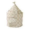 Load image into Gallery viewer, Fabric Play Tent Castle