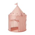 Load image into Gallery viewer, Fabric Play Tent Castle