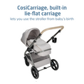 Load image into Gallery viewer, Maxi-Cosi Oxford Modular Travel System