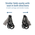Load image into Gallery viewer, Maxi-Cosi Oxford Modular Travel System
