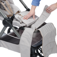 Load image into Gallery viewer, Maxi-Cosi Oxford Modular Travel System