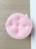 Load image into Gallery viewer, Sadie Toddler Ottoman