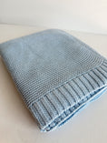 Load image into Gallery viewer, Knit Baby Blankets