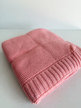Load image into Gallery viewer, Knit Baby Blankets