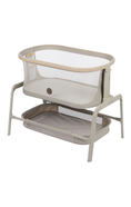 Load image into Gallery viewer, Maxi-Cosi Iora Bedside Bassinet - Classic Oat