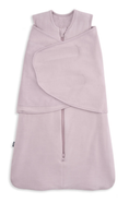 Load image into Gallery viewer, Halo Mauve Supersoft Bamboo Sleepsack Swaddle