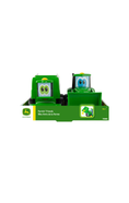 Load image into Gallery viewer, John Deere Farmin Friends Kids Toy Set (2 Pack)